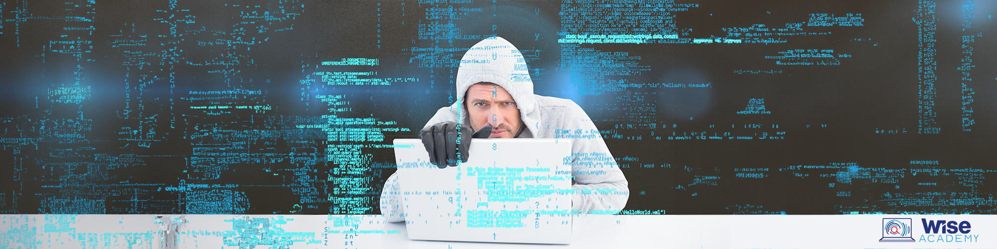 Siber Güvenlik ve Beyaz Şapkalı Hacker Eğitimi İle Dijital Dünyanın Koruyucusu Olun