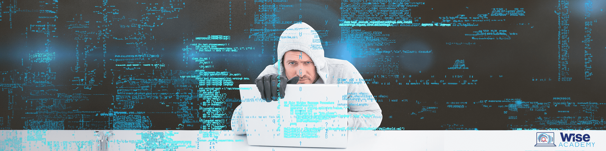 Siber Güvenlik ve Beyaz Şapkalı Hacker Eğitimi İle Dijital Dünyanın Koruyucusu Olun